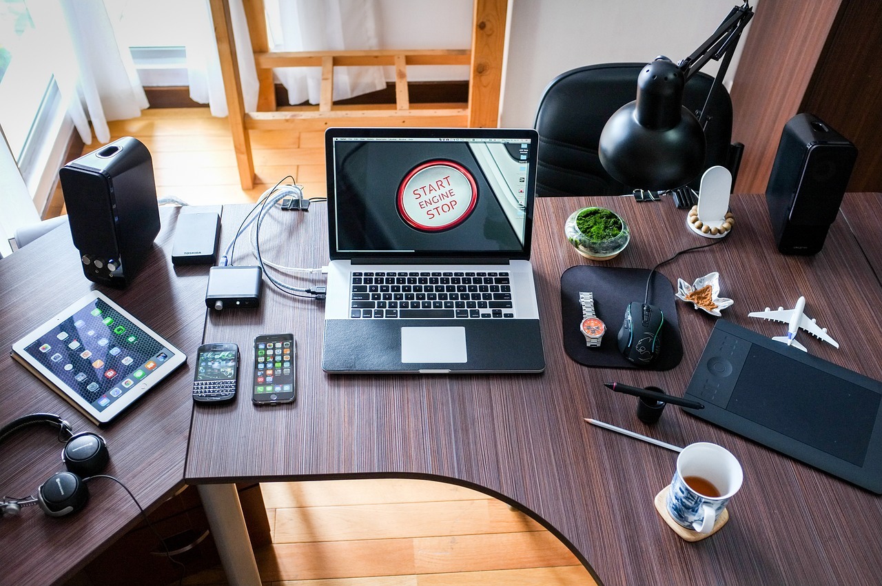 Naples Desktop Repair Service